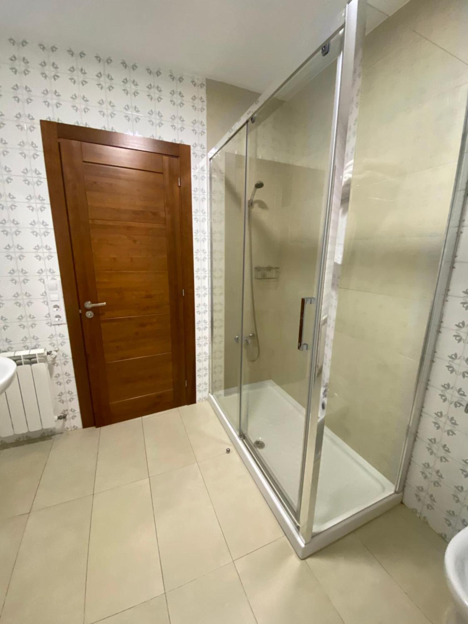 Hotel Vendaval à Ortigueira Extérieur photo