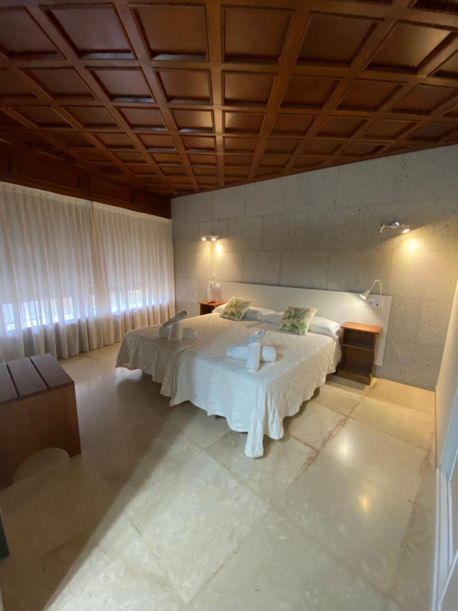 Hotel Vendaval à Ortigueira Extérieur photo