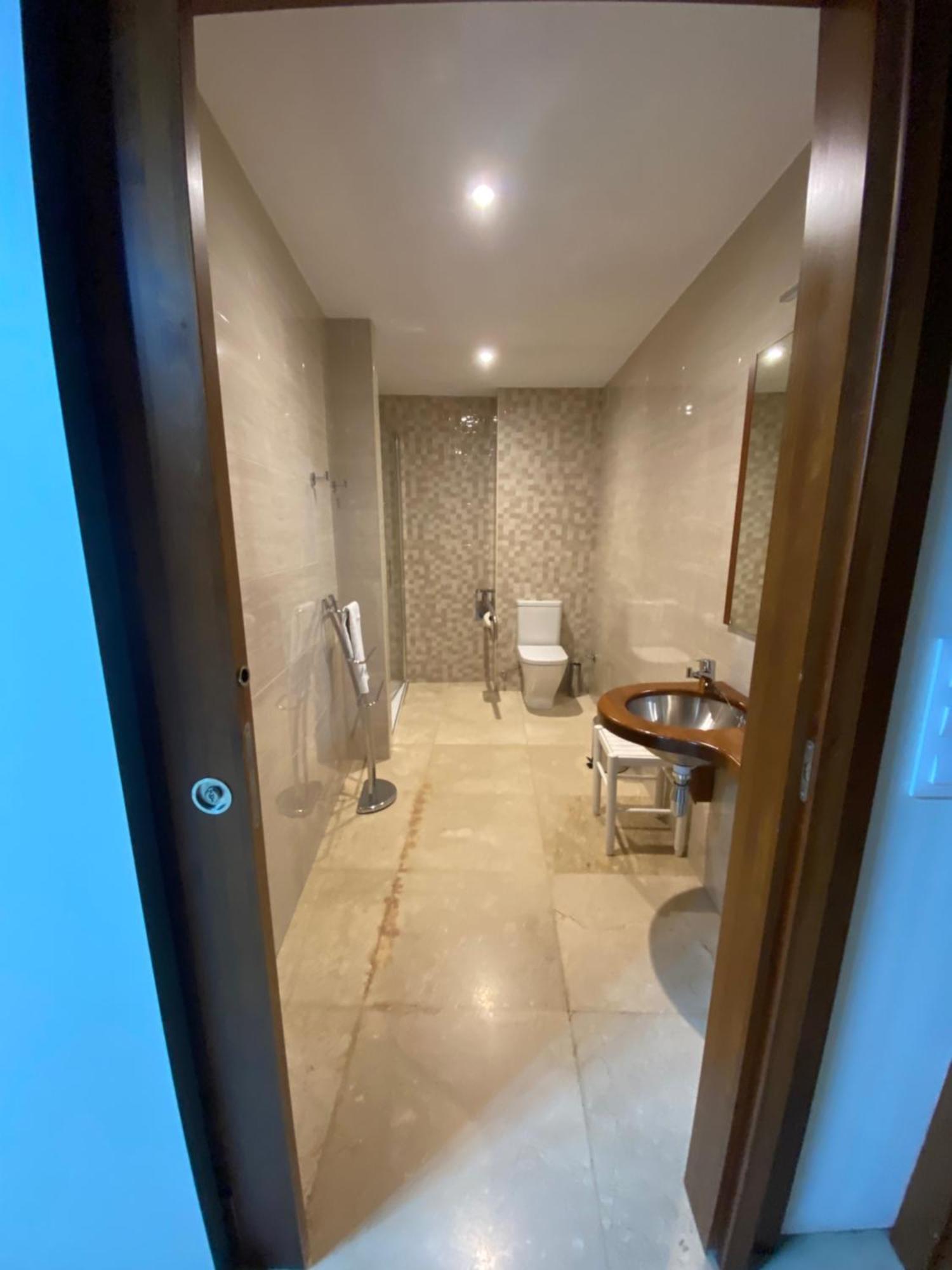 Hotel Vendaval à Ortigueira Extérieur photo