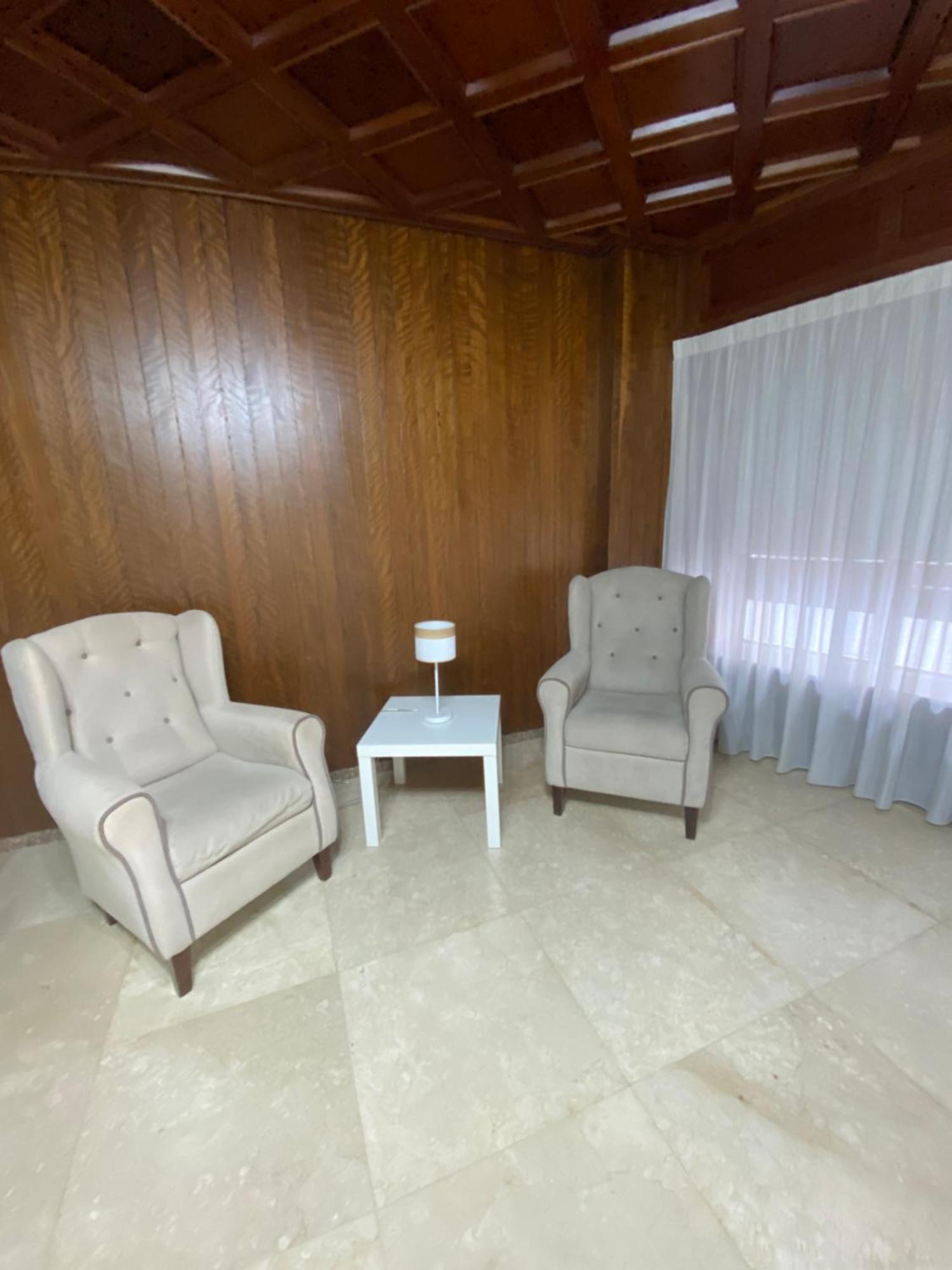Hotel Vendaval à Ortigueira Extérieur photo